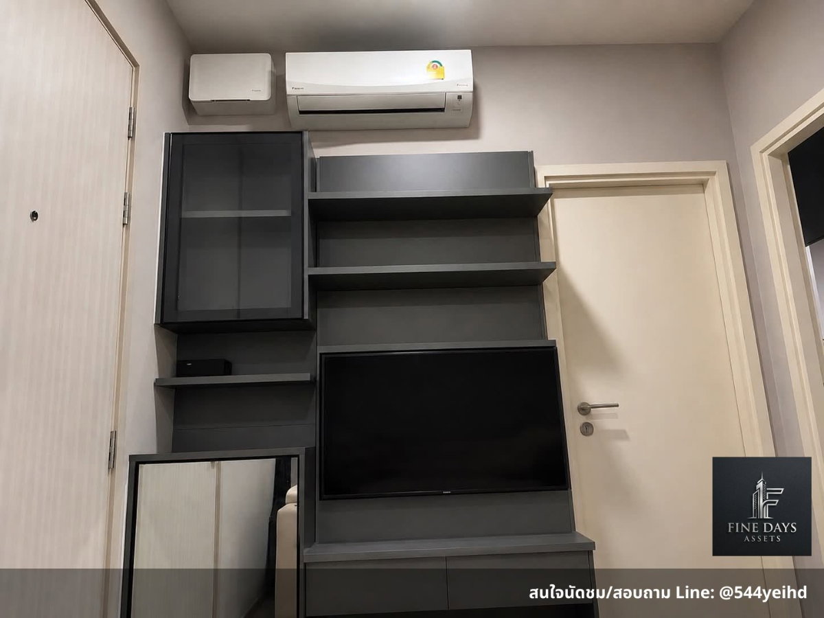 picture 🔥 FOR SALE | The Tree Charan 30 – High Floor 🔥 📌 Property Code: FD-083725 - 3/9
