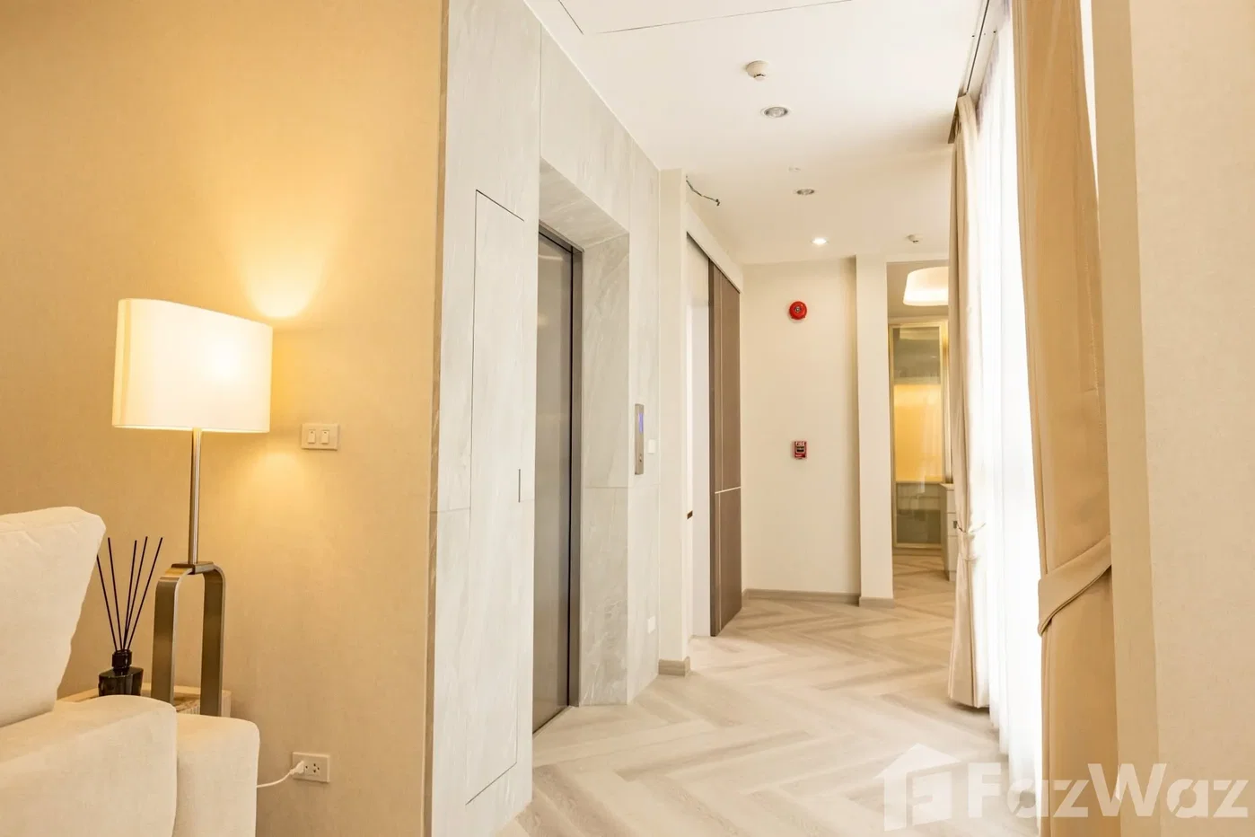 รูป ขาย บ้านเดี่ยว 3 ห้องนอน ใน นวมินทร์, กรุงเทพมหานคร 6669267 - รูปที่ 4/8