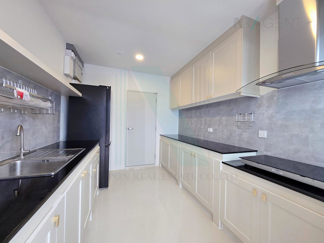 รูป 📌 ให้เช่าบ้านเดี่ยว 2 ชั้น เซนโทร บางนา 4 ห้องนอน 5 ห้องน้ำ - รูปที่ 4/8