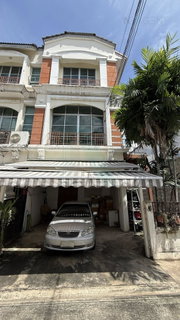 📌 ขายทาวน์เฮาส์ โครงการ บ้านกลางเมือง แยกรัชดา - ลาดพร้าว 3 ชั้น 6 ห้องนอน 4 ห้องน้ำ