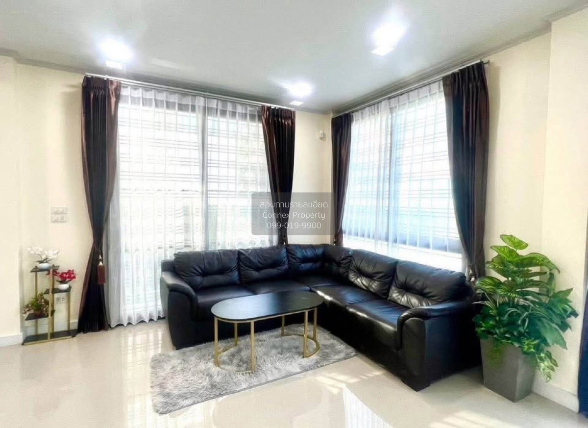 รูป เช่าบ้าน  วิลล่า เอเซียติค หนองปลาไหล บางละมุง ชลบุรี CX-155369 ✅ ทักไลน์ @connexproperty ตอบทันที ทีมงานมืออาชีพ ✅ - รูปที่ 7/12
