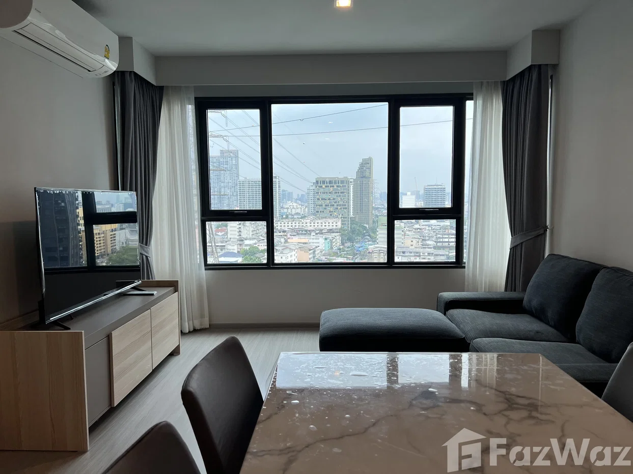 picture Life Ladprao Bldg A - 2 Beds, 1 Bath 61SQM 6662457 - 32/39