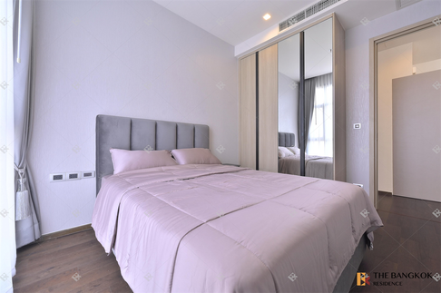 เดอะ เทอร์ตี้ไนน์ ใกล้ BTS สถานีพร้อมพงษ์ คอนโด Luxury สุดพรีเมียมทำเลทอง