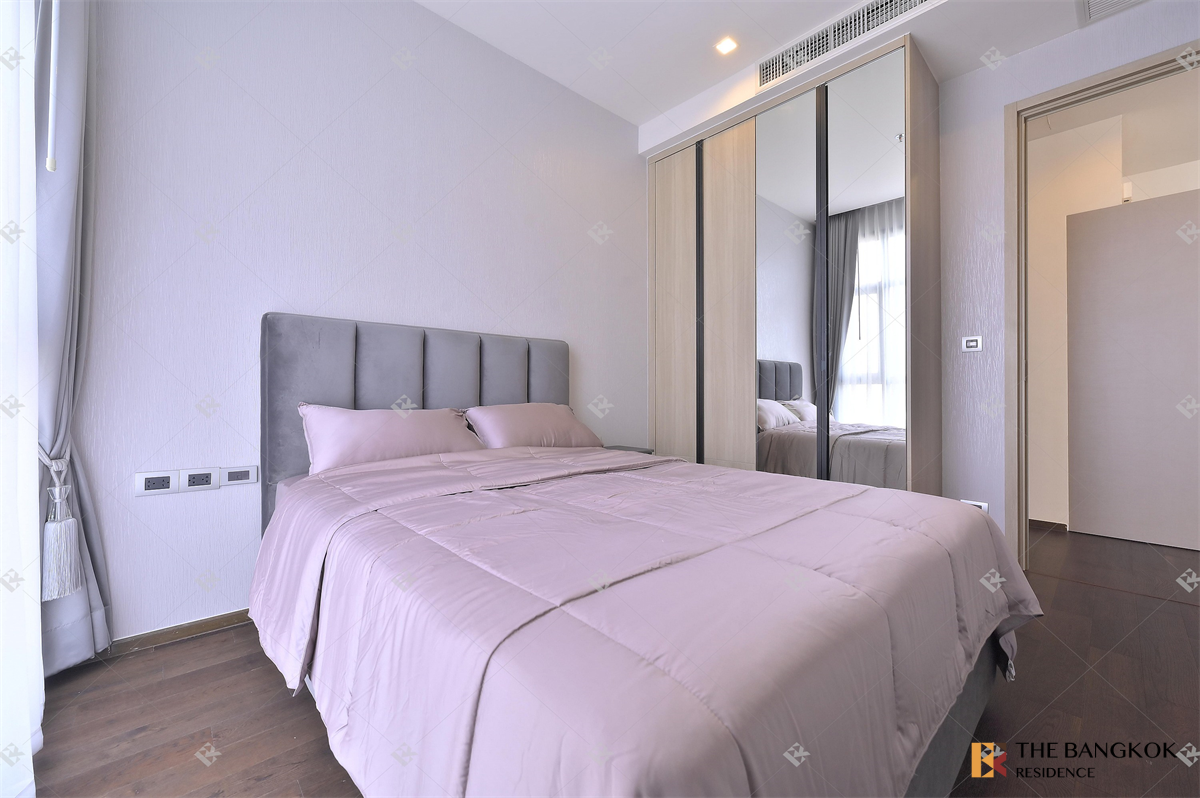 รูป เดอะ เทอร์ตี้ไนน์ ใกล้ BTS สถานีพร้อมพงษ์ คอนโด Luxury สุดพรีเมียมทำเลทอง - รูปที่ 1/10