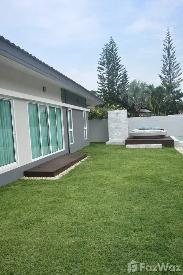 picture Luxury Private Pool Villa 6662461 - 11/21