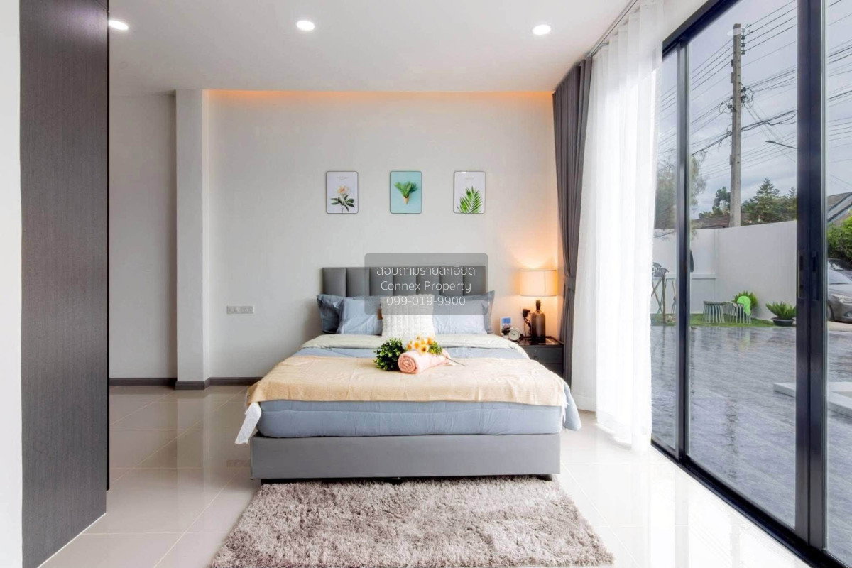 รูป ขายบ้าน อารียาวิลล่า - พัทยา หนองปรือ บางละมุง ชลบุรี CX-166393 ✅ ทักไลน์ @connexproperty ตอบทันที ทีมงานมืออาชีพ ✅ - รูปที่ 11/12