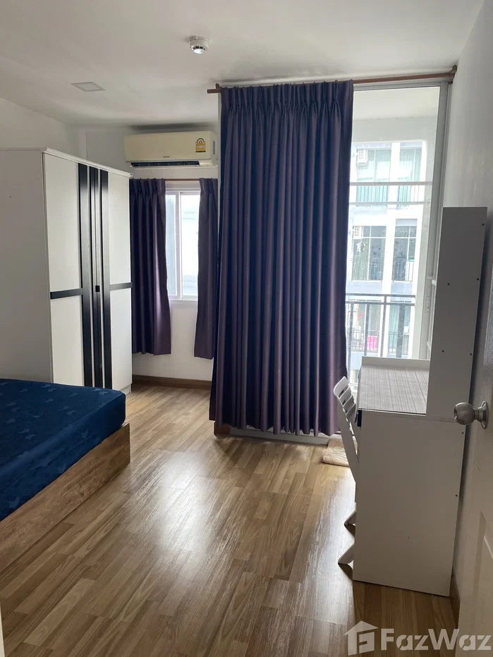 picture 3-Bedroom Condo | The One Plus D | City View | THB 3.5 M 6668656 - 11/34