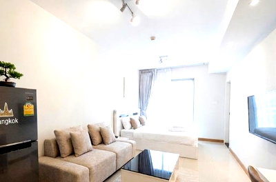 Condos for sale : S100006 Supalai Premier Narathiwas - Sathorn