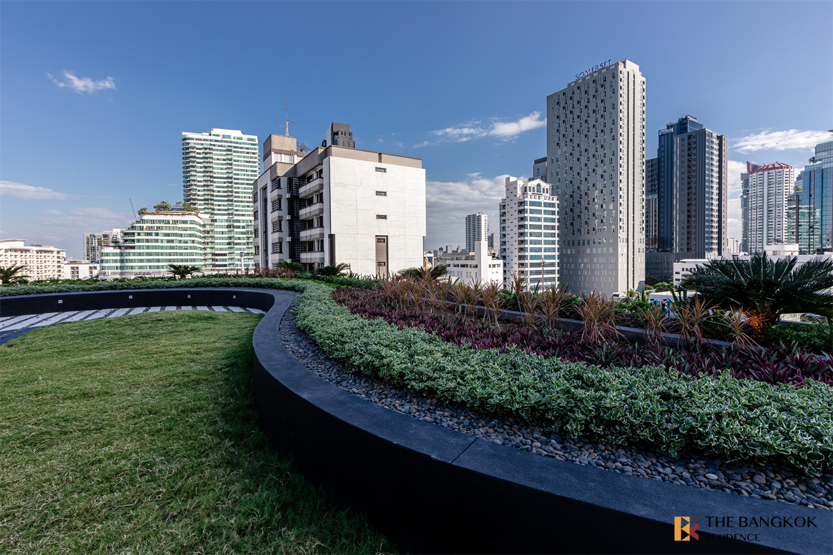 picture Runesu Thonglor 5 Hurry to book!! Limited quantity - 10/10