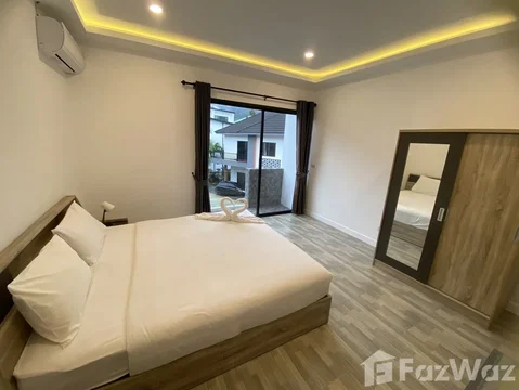 TOWN HOUSE PP GRAND KAMALA C2 6667777