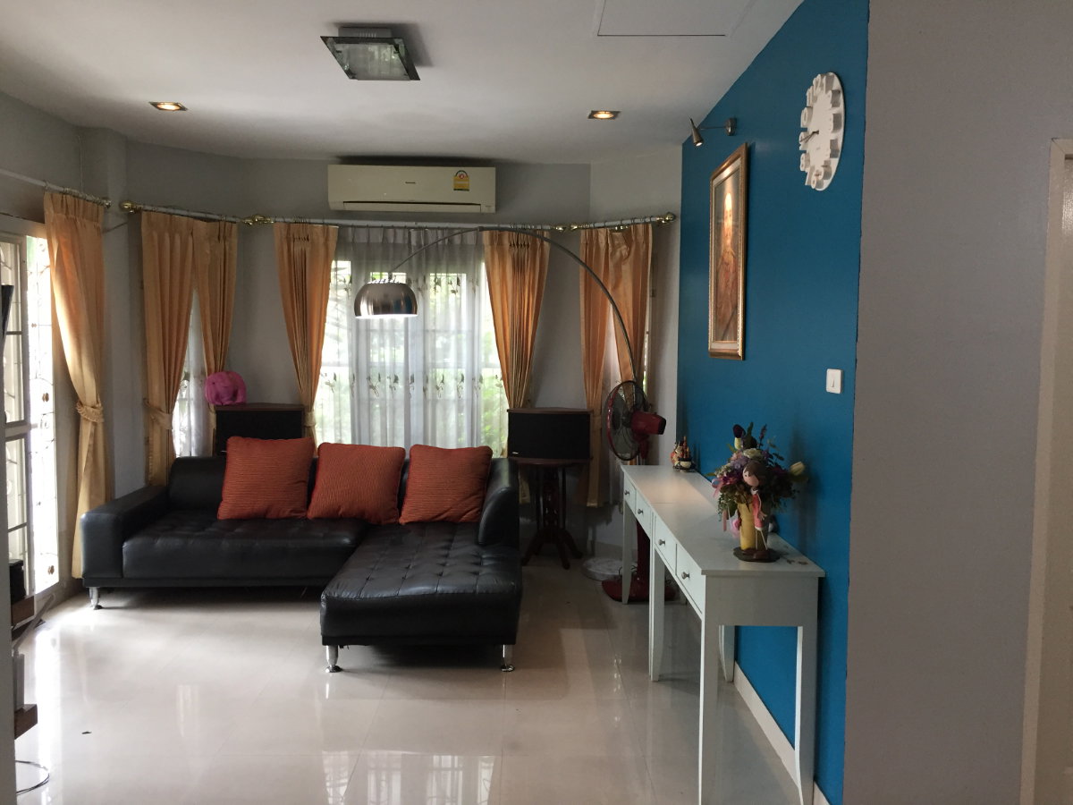 รูป ขายบ้าน Maturos Home 11 มธุรสโฮม 11 - รูปที่ 6/6