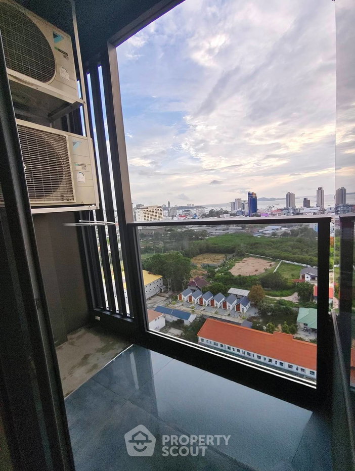 รูป คอนโด 1 ห้องนอน ชั้น 16 ขนาด 38 ตร.ม. Once Pattaya พัทยาเหนือ (ID 3182789) - รูปที่ 12/18