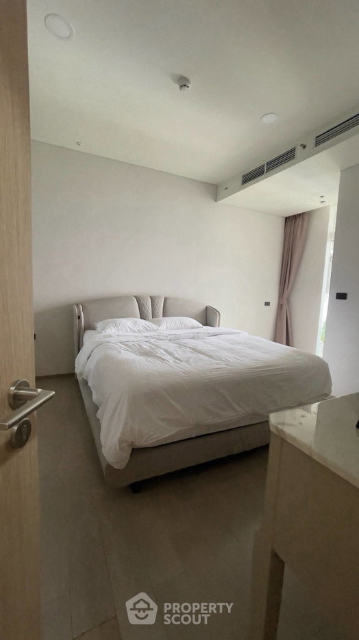 picture 19th-Floor 2-BR Siamese Exclusive 42, 300m To BTS Ekkamai (ID 3182129) - 2/19