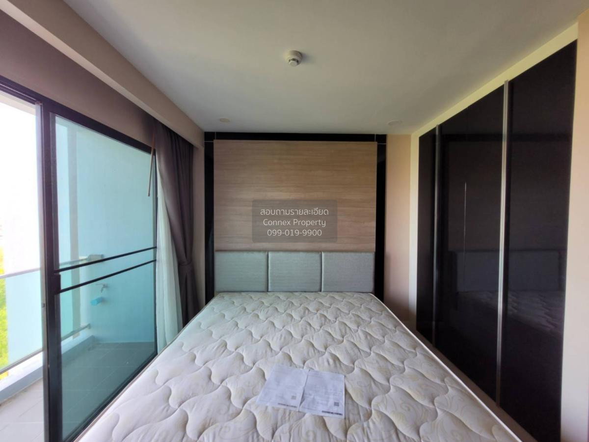 รูป 🔥🔥🔥 ขายคอนโด ดุสิต แกรนด์ ปาร์ค เมืองพัทยา บางละมุง ชลบุรี CX-117354 ✅ ทักไลน์ @connexproperty ตอบทันที ทีมงานมืออาชีพ ✅ 🔥🔥🔥 - รูปที่ 10/12