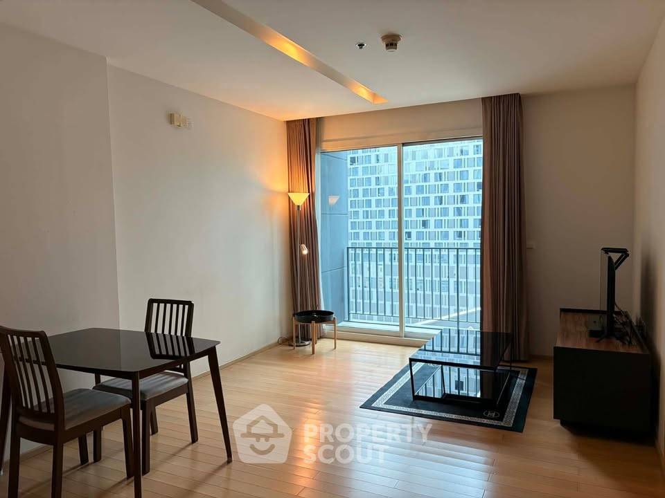 picture 200m To BTS Thong Lor | 1-BR Siri At Sukhumvit | 18th Floor (ID 3183933) - 2/13