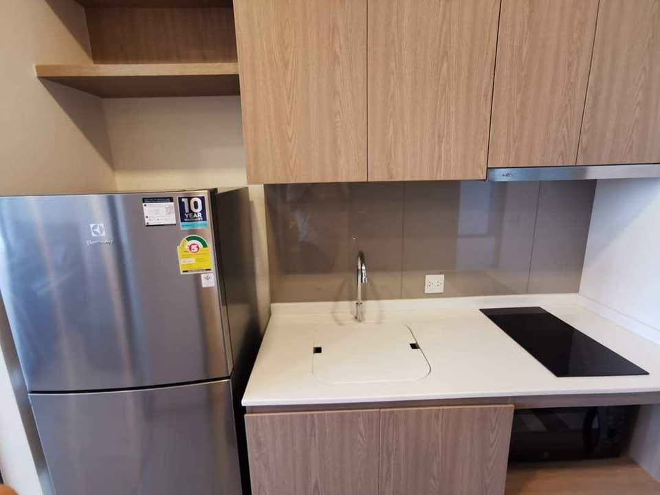 รูป 🟢ER26393 🟢ให้เช่า / For Rent Centric Ratchayothin 💰 ราคา 15,000 บาท/เดือน - รูปที่ 6/20