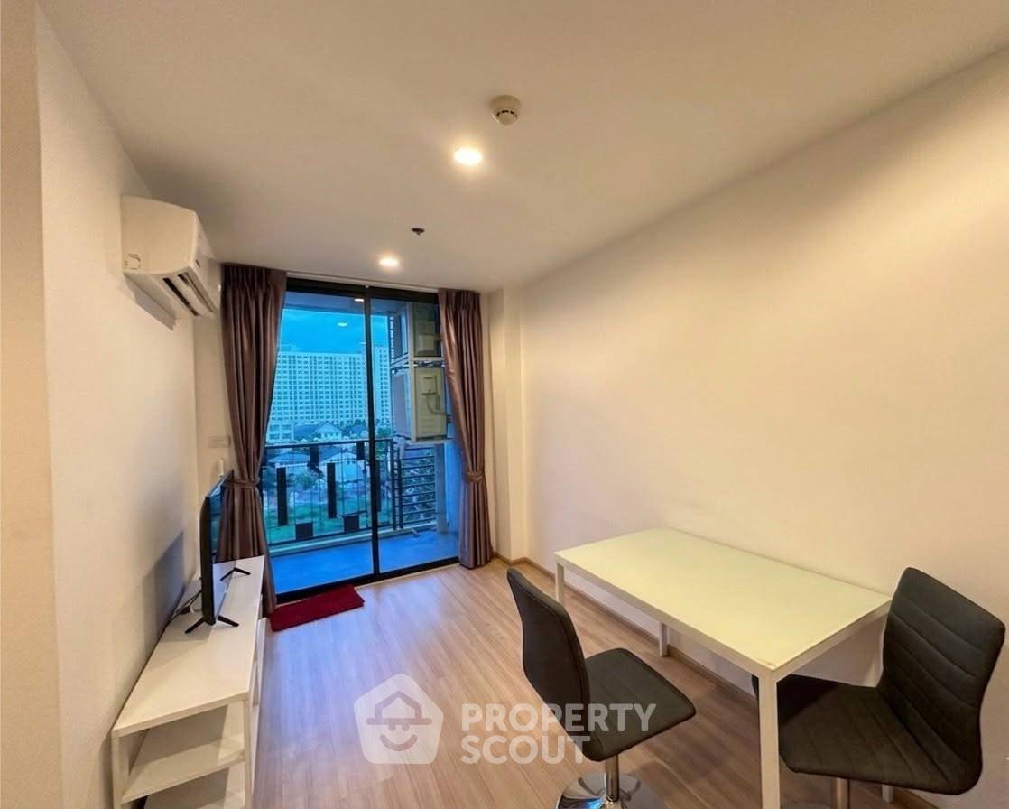picture 1-BR Condo For Sale At Artemis Sukhumvit 77 Near BTS On Nut (ID 3184096) - 1/7
