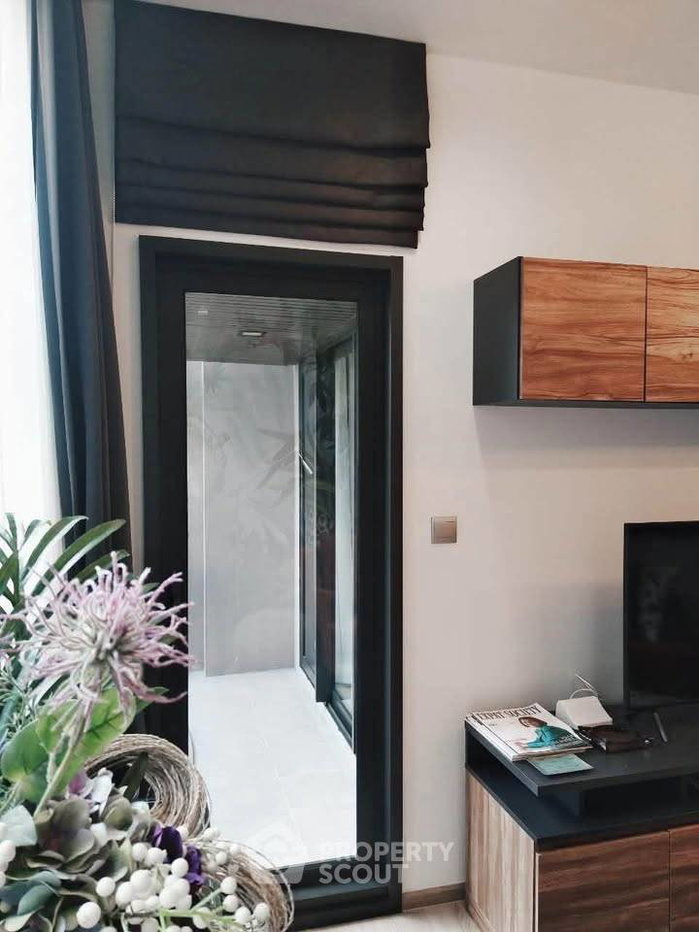 รูป คอนโด 1 ห้องนอน Kawa Haus ขนาด 44 ตร.ม. ใกล้ BTS อ่อนนุช (ID 3180728) - รูปที่ 11/14
