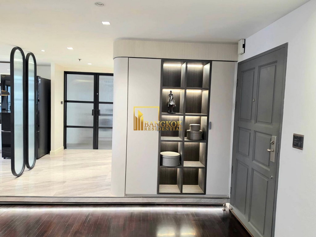 picture Sathorn Park Place | Refined 3 Bedroom Condo in CBD Area - BR61716CD - 7/26