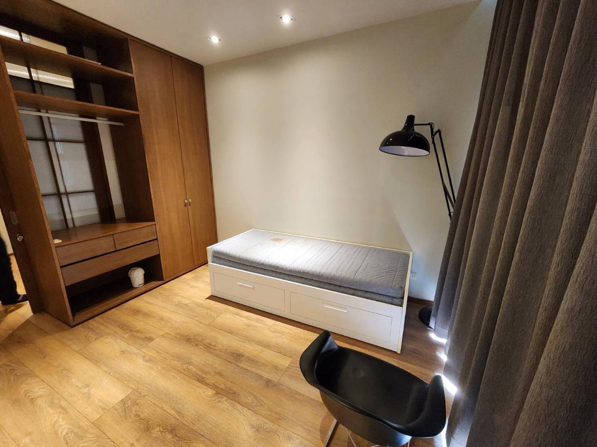 รูป ให้เช่า Condo Park 24 (คอนโด พาร์ค 24) | ห้องขนาด 52 ตรม. 2 ห้องนอน 2 ห้องน้ำ | ห้องแต่งใหม่เฟอร์ครบราคาดีสุดเพียง 35k ด่วน!!! - รูปที่ 14/20