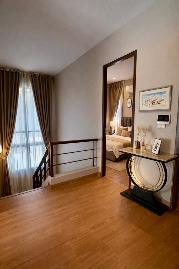picture House for Sale | Sammakorn Village, Rangsit Khlong 7 - 9/26