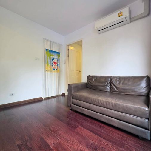 1-bed condo for sale, 35 sqm, Bangkok Feliz @ Bangkae Station