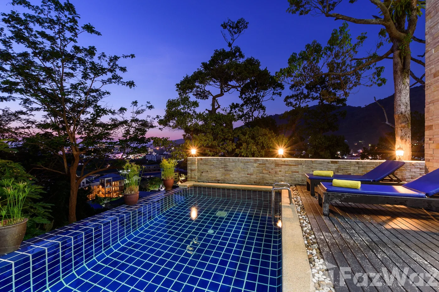 picture 4 Bedroom Villa for sale in Patong, Phuket 6643444 - 9/58