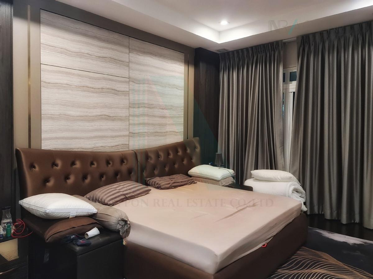 รูป 📌 ขายบ้านเดี่ยว โครงการ นันทวัน บางนา กม.7 2 ชั้น 5 ห้องนอน 5 ห้องน้ำ - รูปที่ 5/8