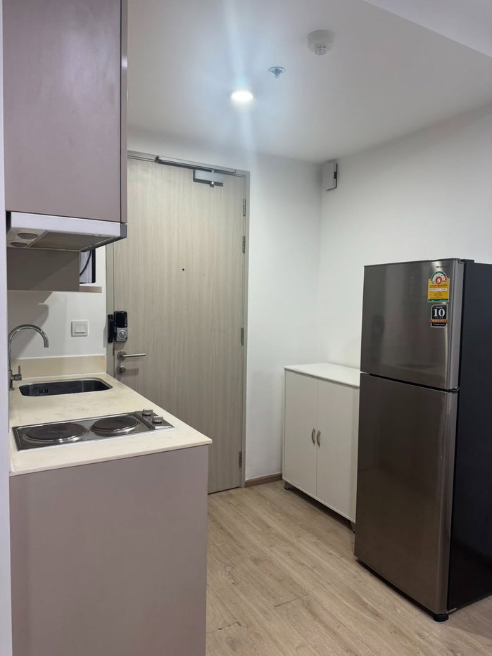 picture Code: 26KJ4249 for rent IDEO Q Chula - Samyan 🔥🔥 Line ID: @kjcondo (with @)🔥🔥 - 3/8