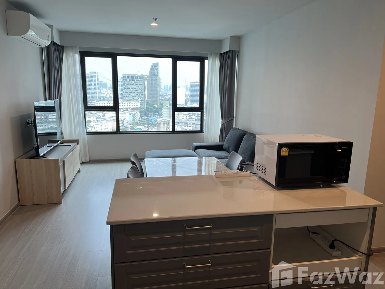 picture Life Ladprao Bldg A - 2 Beds, 1 Bath 61SQM 6662457 - 34/39