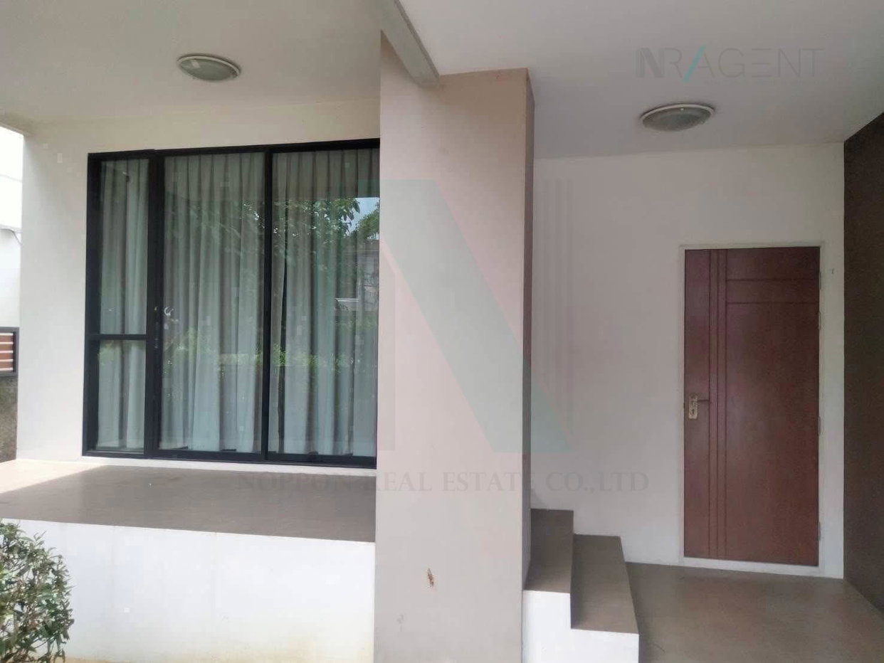 รูป 📌 ขายบ้านเดี่ยว โครงการ บ้านปริญสิริ กาญจนาภิเษก-เอกชัย 2 ชั้น 3 ห้องนอน 3 ห้องน้ำ - รูปที่ 5/8
