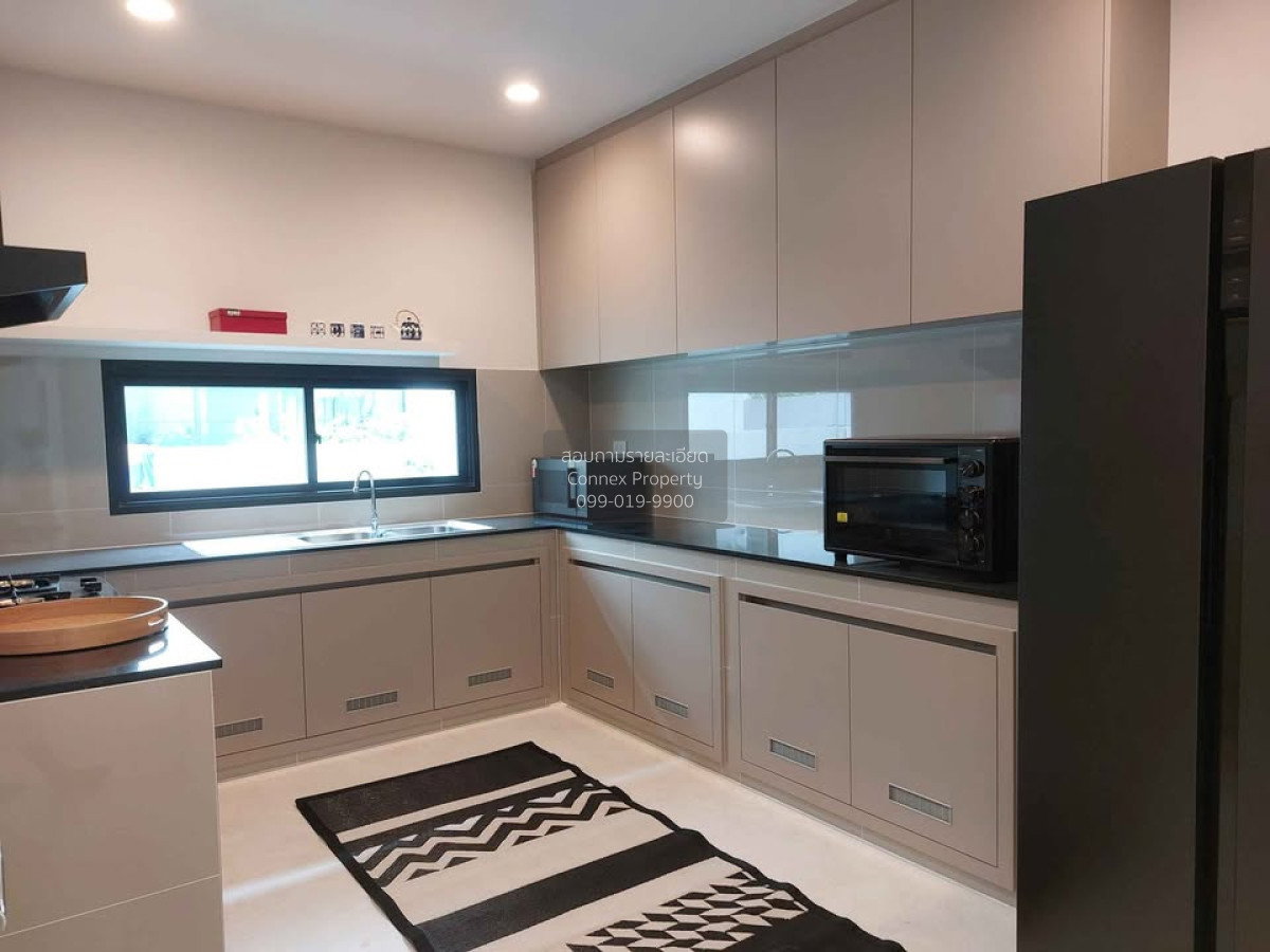 รูป เช่าบ้าน เศรษฐสิริ เกาะแก้ว รีทรีต เกาะแก้ว เมืองภูเก็ต ภูเก็ต CX-162569 ✅ ทักไลน์ @connexproperty ตอบทันที ทีมงานมืออาชีพ ✅ - รูปที่ 4/12