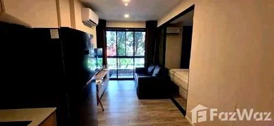 ขายคอนโด : ขาย คอนโด 1 ห้องนอน ในโครงการ ไอคอน สุขุมวิท 77 6664963