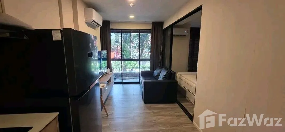 picture Fully Furnished 1 Bedroom Condo at IKON Sukhumvit 77 6664963 - 1/11