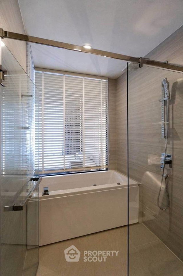 picture 20th-Floor 1-BR At Park Origin Thonglor Near BTS Thong Lor (ID 3182071) - 8/8