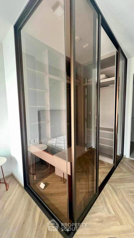 รูป คอนโดหนึ่งห้องนอนให้เช่า Chapter Thonglor 25 ย่านทองหล่อ (ID 3182380) - รูปที่ 6/15