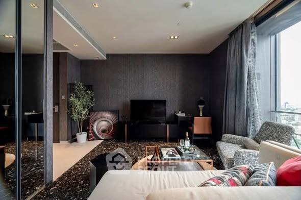 รูป คอนโด 1 ห้องนอน Beatniq Sukhumvit 32 ใกล้ BTS ทองหล่อ (ID 3183267) - รูปที่ 3/6