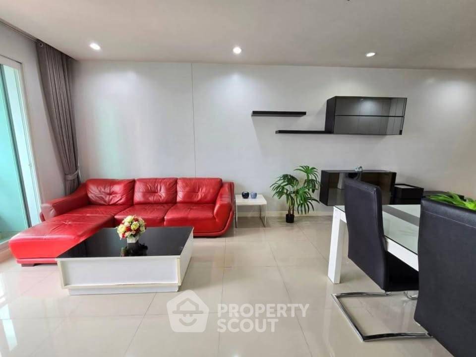 รูป คอนโด 2 ห้องนอน Circle Condominium ย่านมักกะสัน ใกล้ MRT เพชรบุรี (ID 3183867) - รูปที่ 3/18