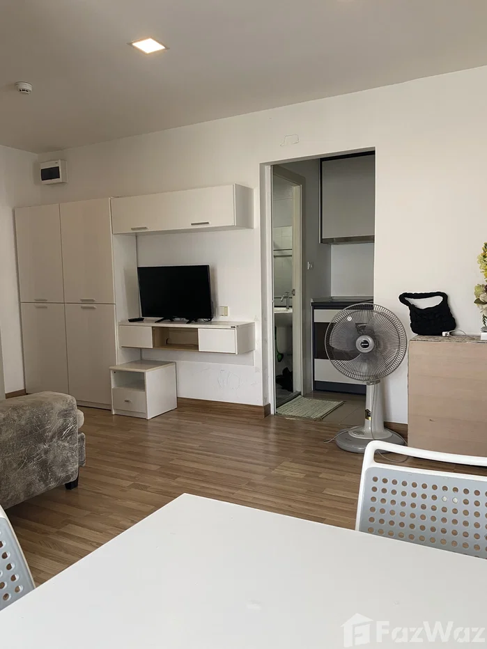picture 3-Bedroom Condo | The One Plus D | City View | THB 3.5 M 6668656 - 31/34
