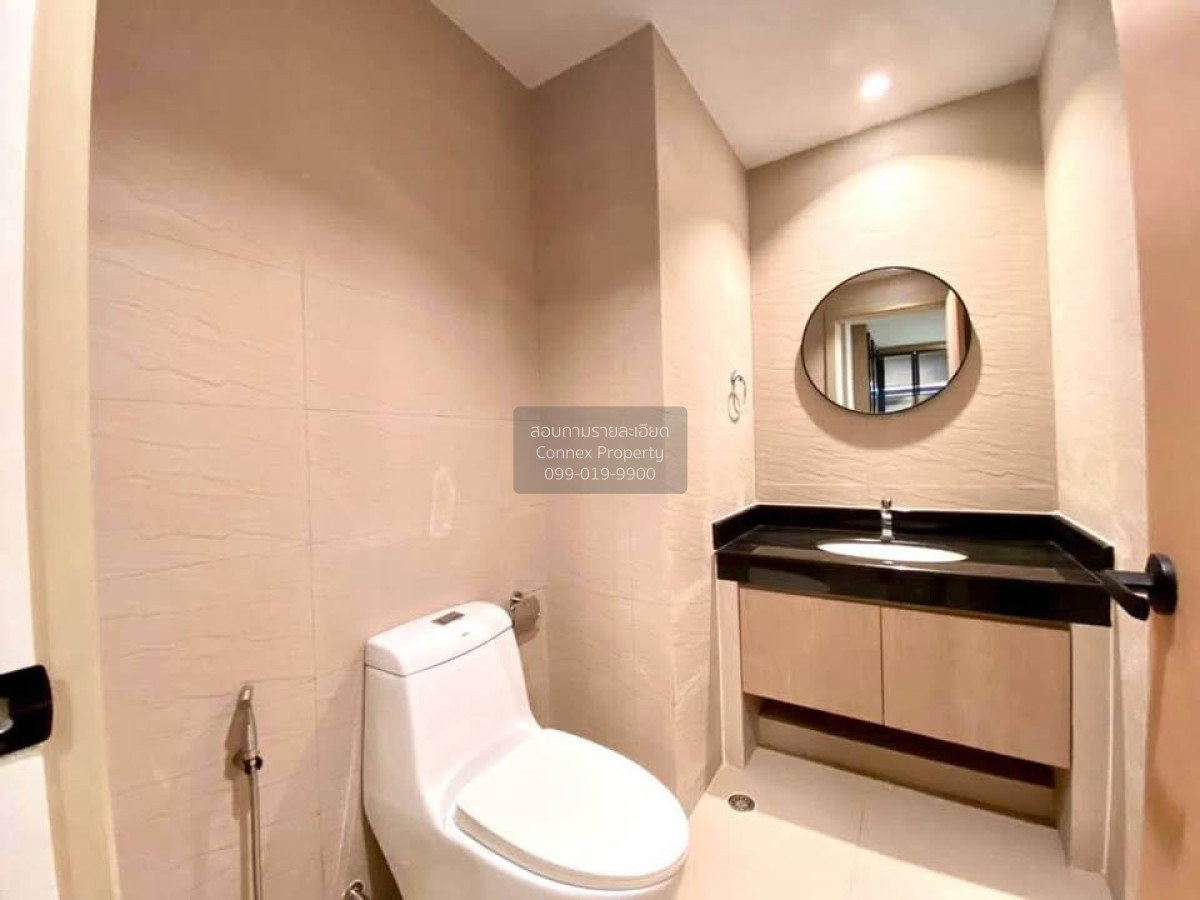 รูป ขายคอนโด  การ์ดีเนีย พัทยา หนองปรือ บางละมุง ชลบุรี CX-156799 ✅ ทักไลน์ @connexproperty ตอบทันที ทีมงานมืออาชีพ ✅ - รูปที่ 12/12