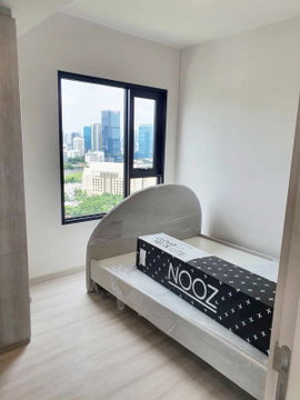 ห้องมาใหม่🦊HunterCondo🦊💥ห้วยขวาง💥โค้บบ์ รัชดา - พระราม 9🔴65/1208🟢🟡