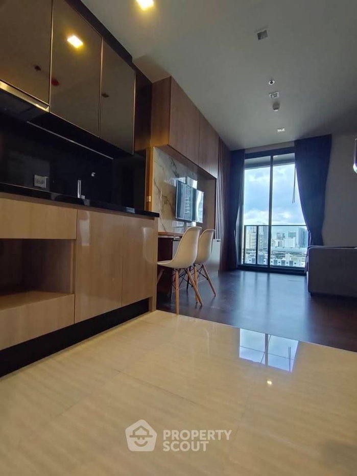 picture 200m To BTS Ratchathewi | 1-BR The Line Ratchathewi (ID 3182636) - 6/6