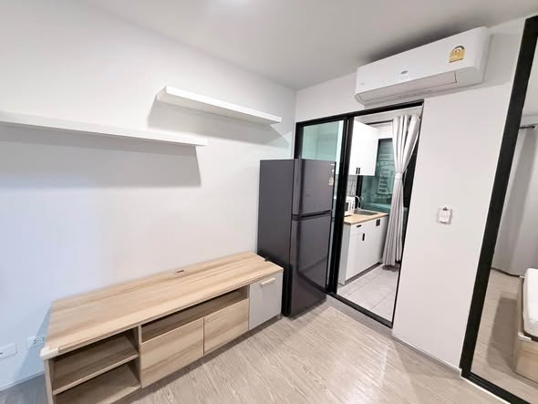 รูป 🤝🏻RB25705 ให้เช่าถูกมาก👍รีช พหลโยธิน 52✅แอดไลน์ @mproperty( มี @ ด้วย) แอดมินตอบไว - รูปที่ 13/13