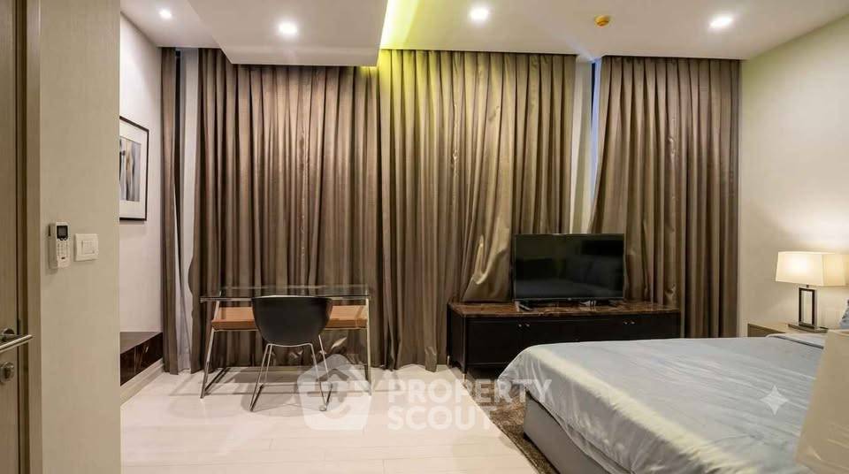 picture 2-BR Condo For Rent, Noble Ploenchit, 100m to BTS Phloen Chit (ID 3098926) - 4/5