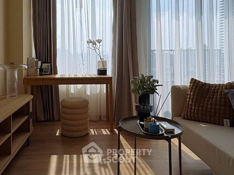 picture 1-BR Condo At Noble Form Thonglor Near BTS Thong Lor (ID 3182455) - 2/10