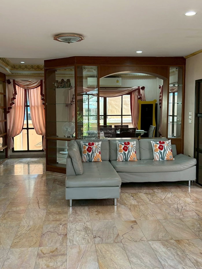 รูป เช่าบ้าน  เซ็นทรัล ปาร์ค 3 หนองปรือ บางละมุง ชลบุรี CX-167799 ✅ ทักไลน์ @connexproperty ตอบทันที ทีมงานมืออาชีพ ✅ - รูปที่ 2/12