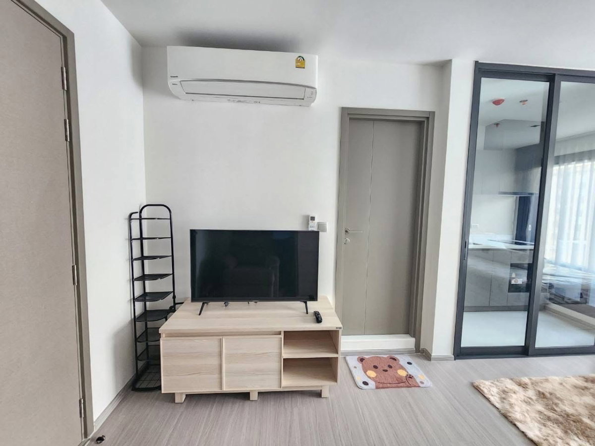 picture 🍀 For rent Lift Asoke Hype MRT🍀 - 5/23