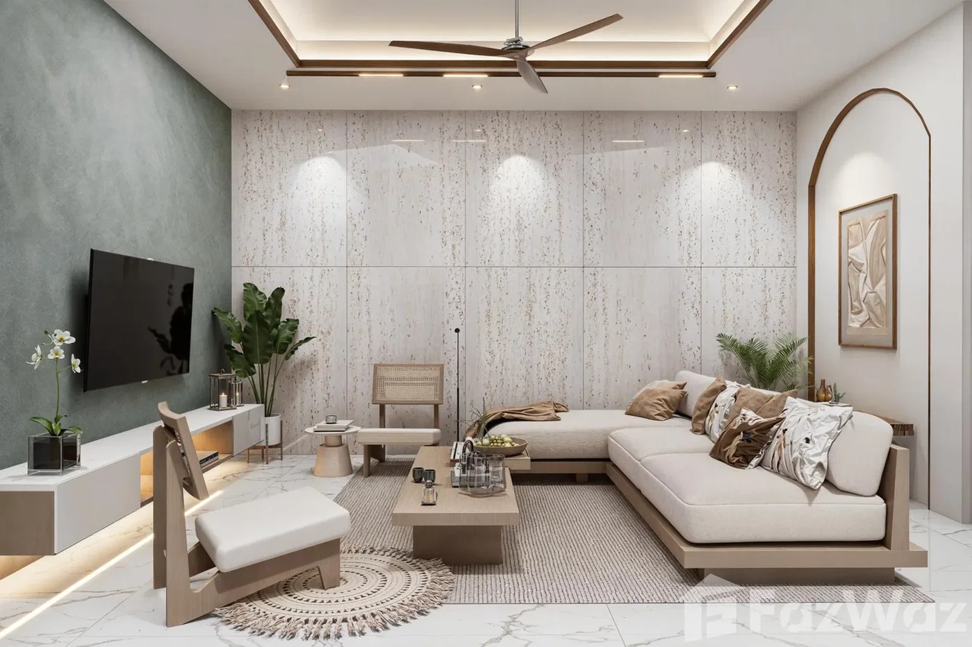 picture Premium 3-4 room Pool Villas in a Private Area near Beach 6640114 - 9/12