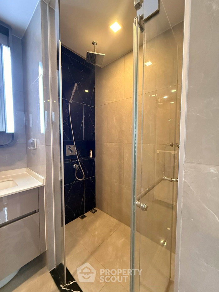picture 47th-Floor 2-BR At One 9 Five Asoke - Rama 9 Near MRT Phra Ram 9 (ID 3180998) - 2/9