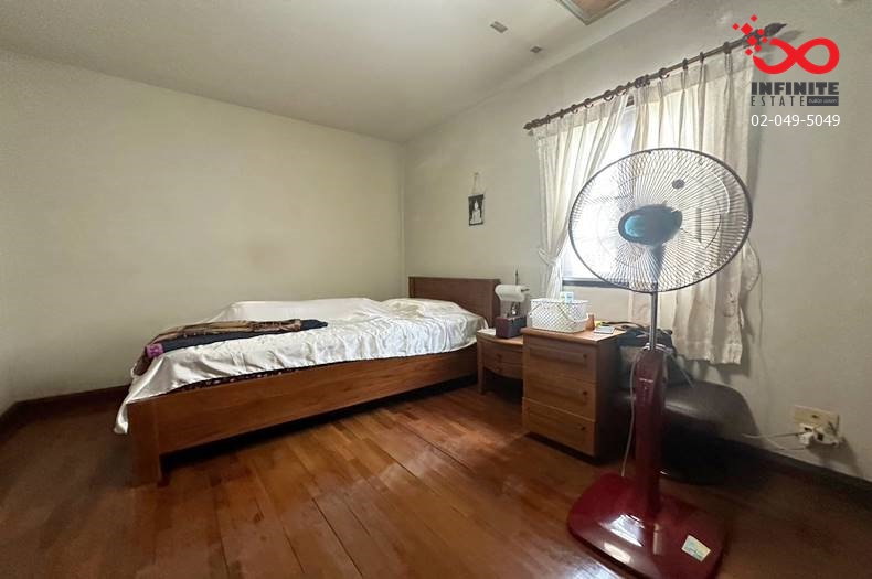รูป ขายบ้านเดี่ยว 2 ชั้น 201 ตรว. สุขุมวิท 93 ใกล้ BTS บางจาก/อ่อนนุช พระโขนง   - รูปที่ 8/17